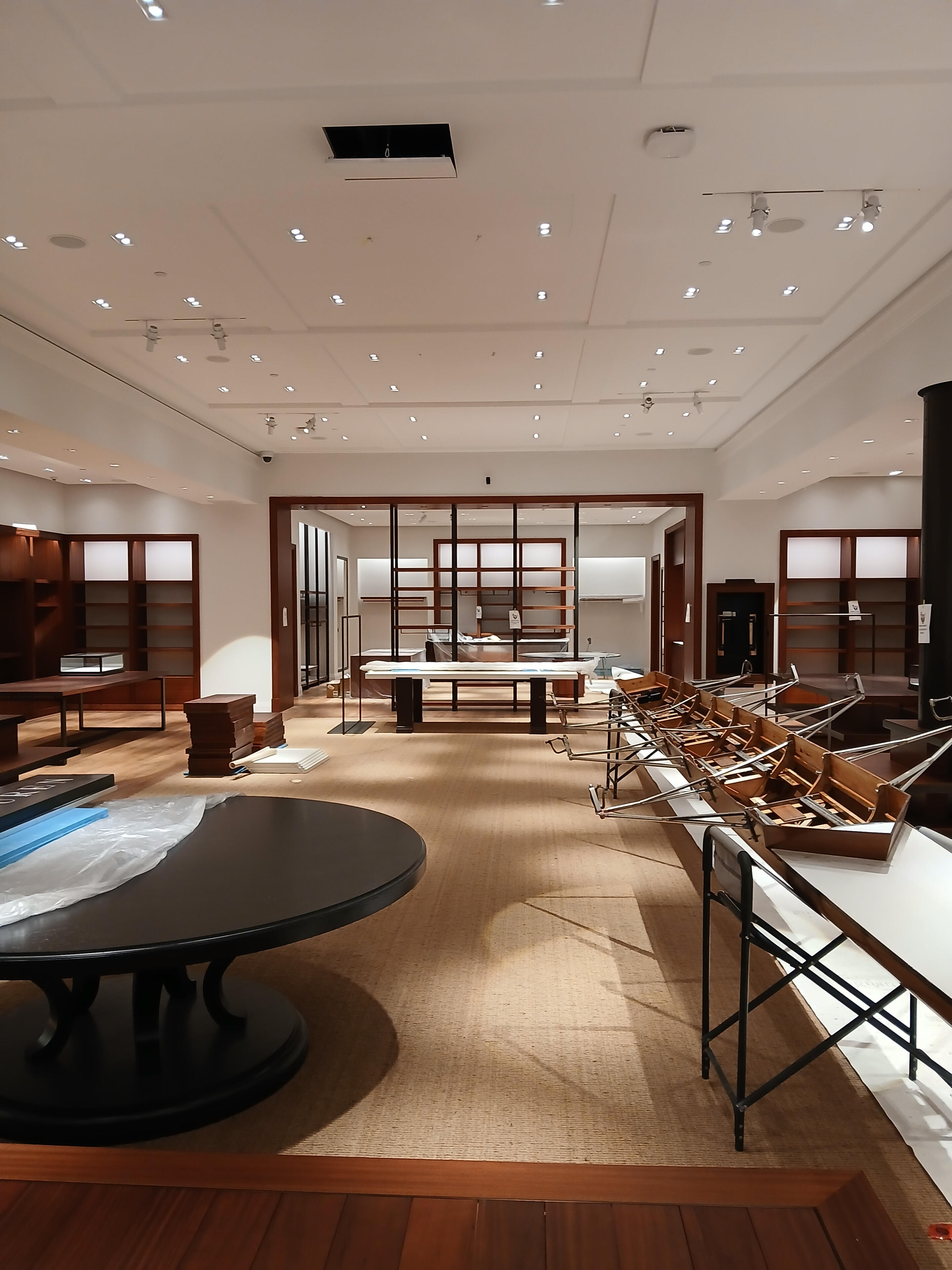 RESIDENTIAL RESIDENTIAL